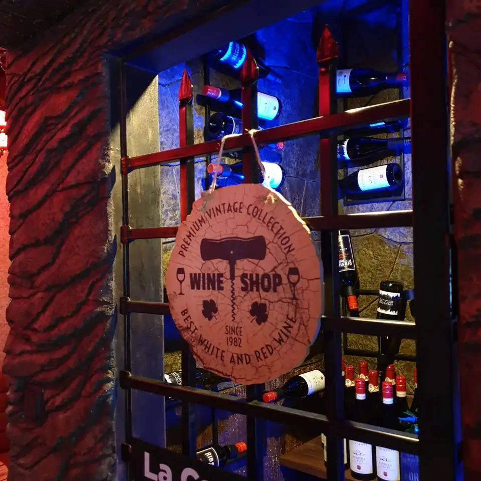 The Pub 27, Kristinehamn — photo 90