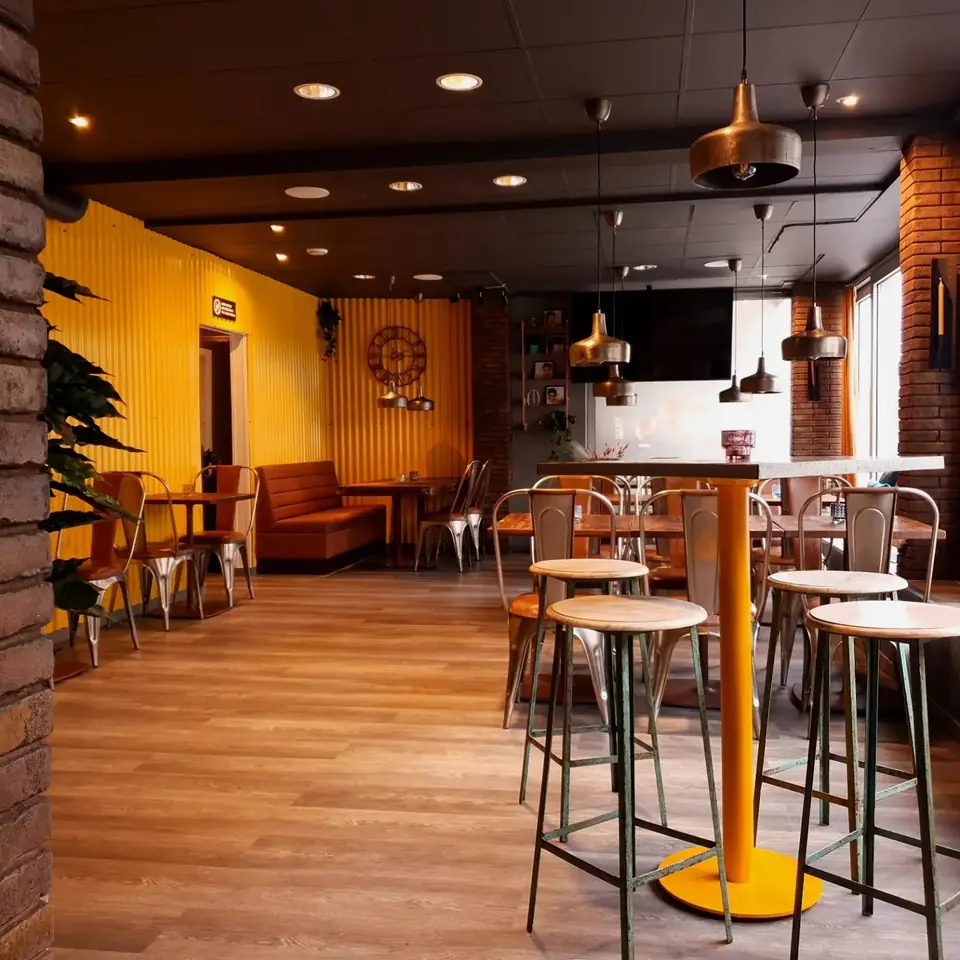 The Pub 27, Kristinehamn — photo 91