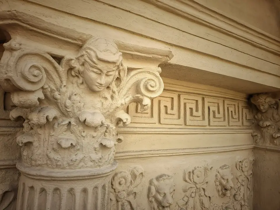 Restoration, repairs and maintenance — photo 2