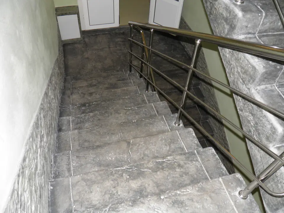 Centrum handlowe — zdjęcie 3