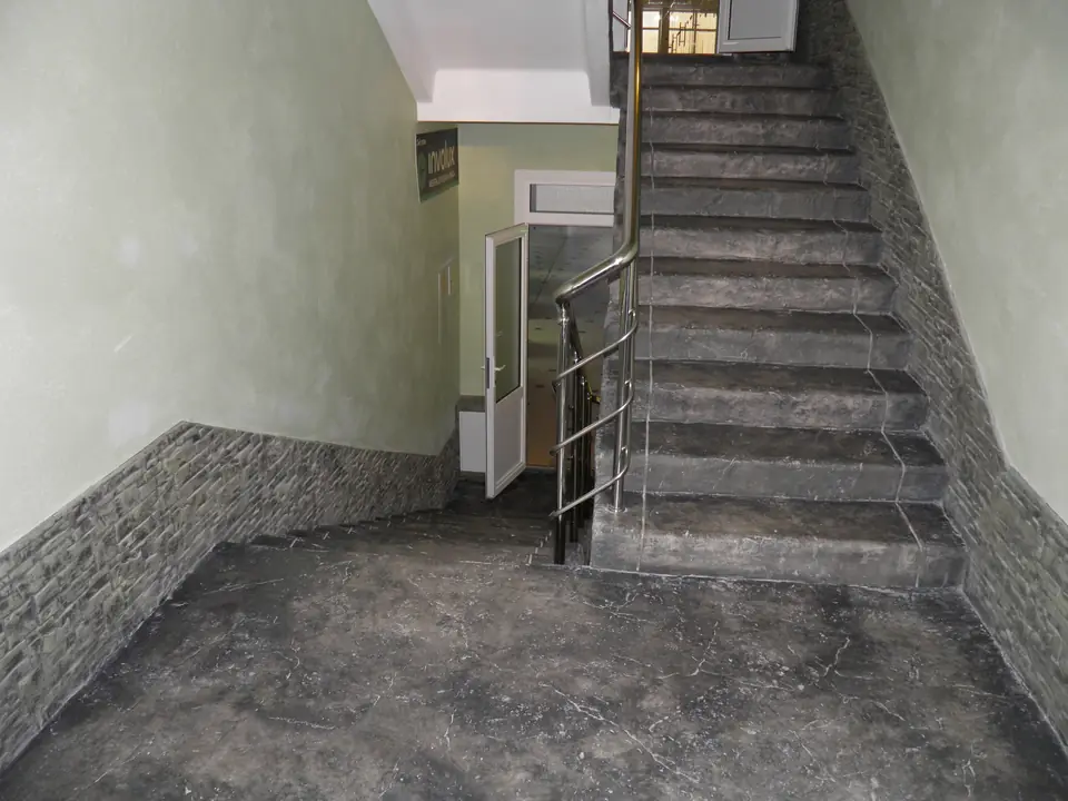 Centrum handlowe — zdjęcie 5