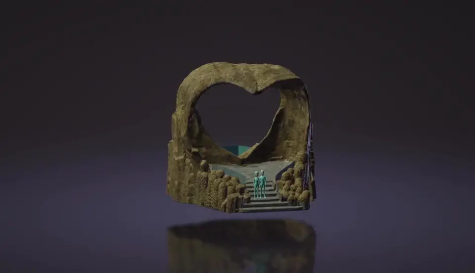 Projektowanie 3D i VR: zobacz obiekt, zanim powstanie