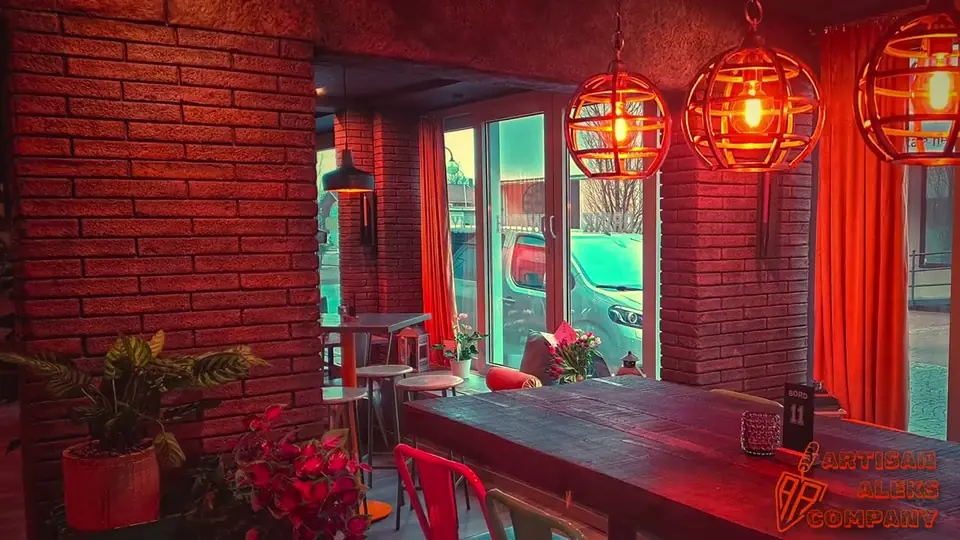 The Pub 27 – Tegelslagaregatan 27, Kristinehamn, Sweden