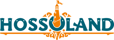 Logo parku Hossoland